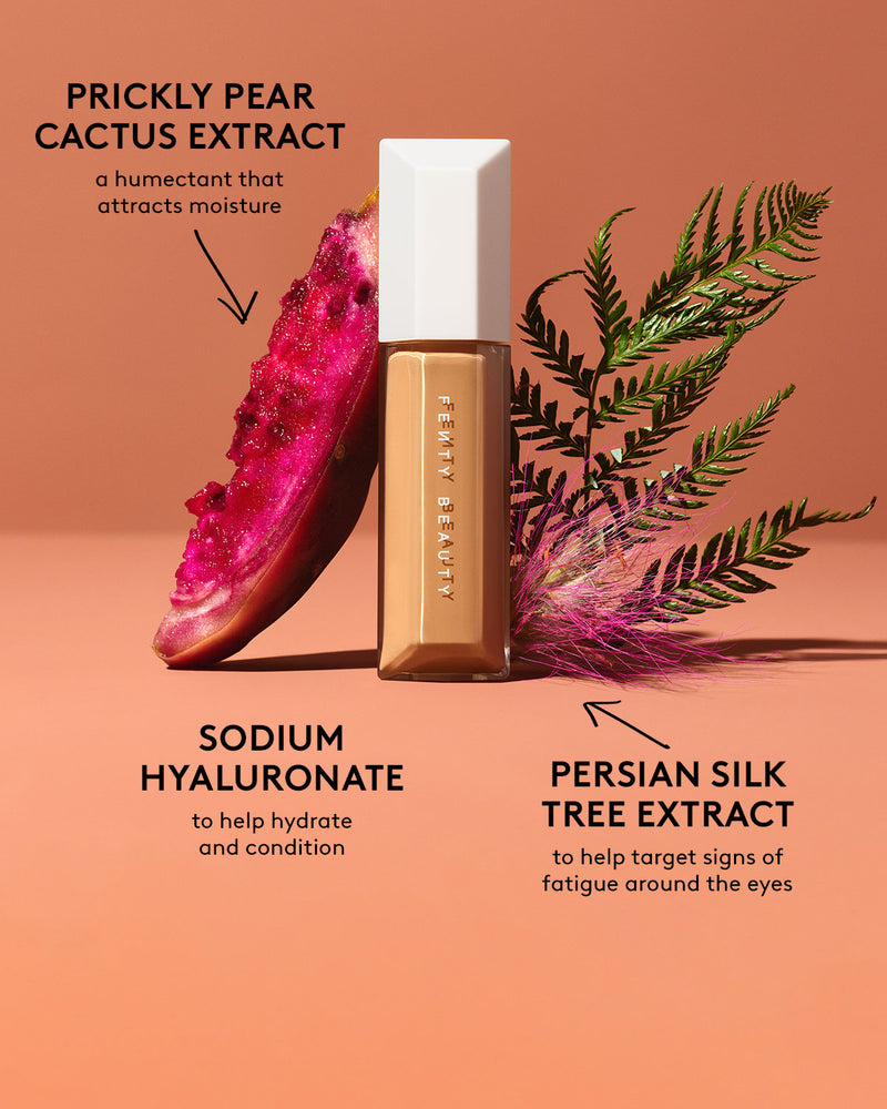 We're Even Hydrating Longwear Concealer — 300N