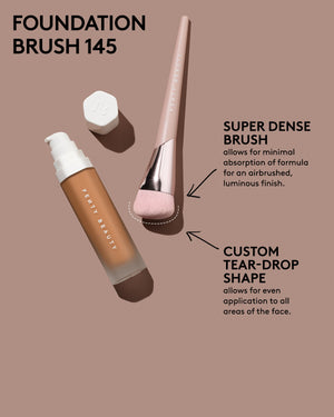 Soft'lit Naturally Luminous Longwear Foundation — 220