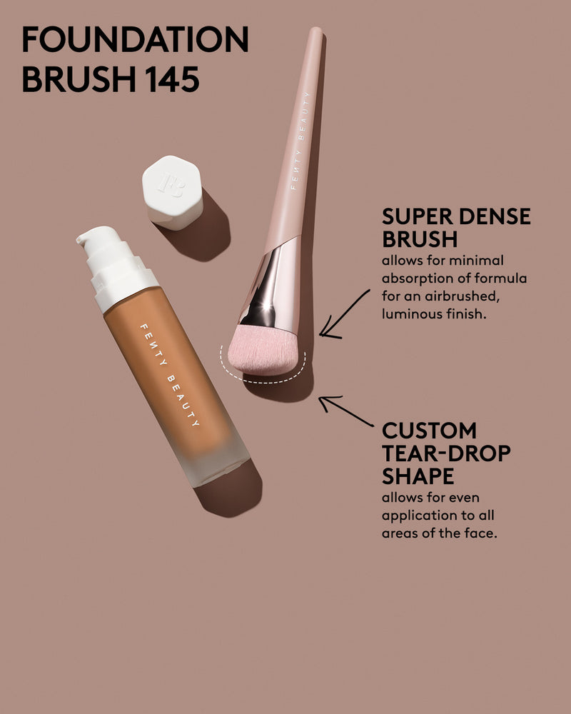 Soft'lit Naturally Luminous Longwear Foundation — 290
