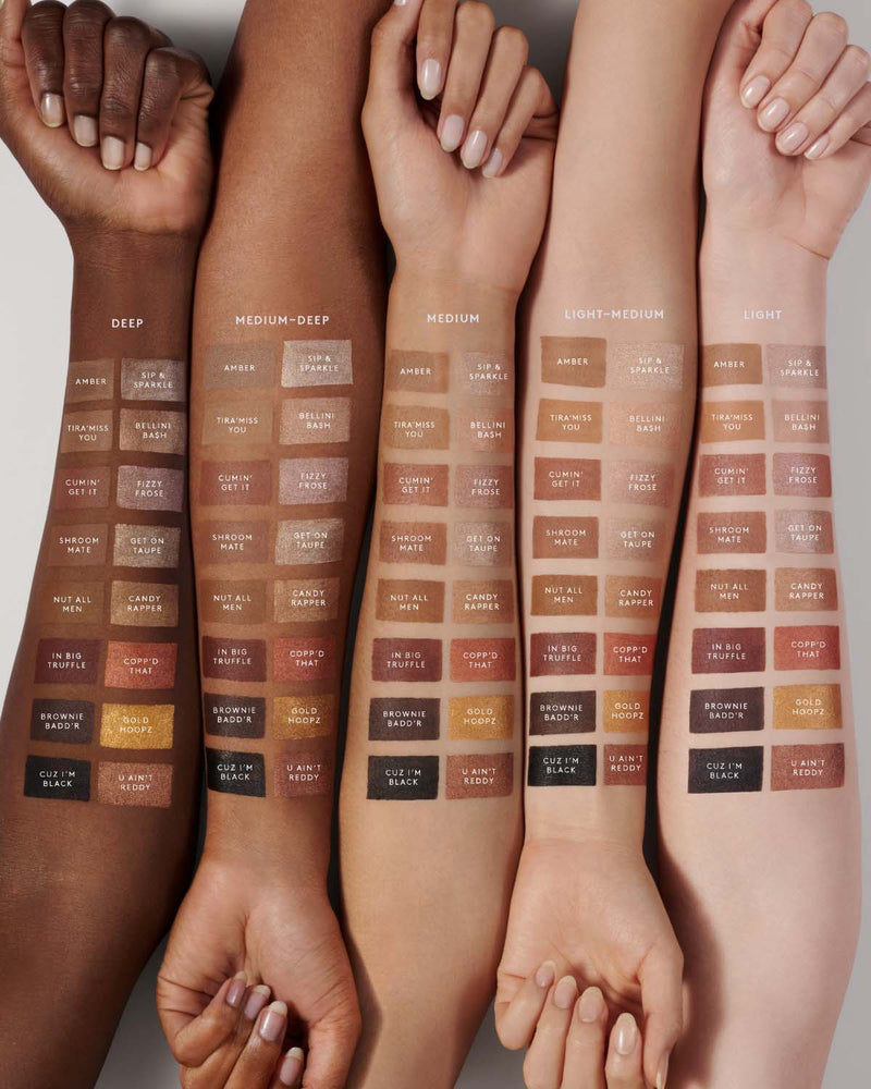 Shadowstix Longwear Eyeshadow Stick — In Big Truffle