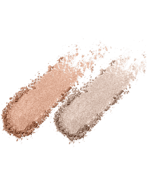 smear imagery of killawatt freestyle highlighter in shade lightning dust/fire crystal
