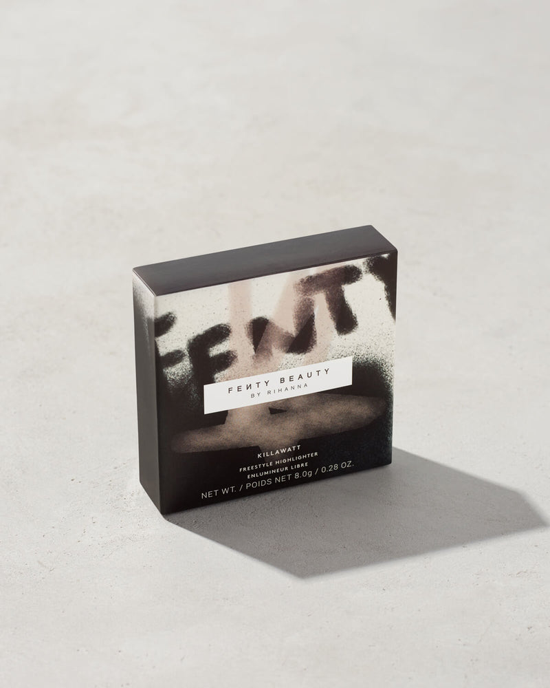 image of the killawatt freestyle highlighter box