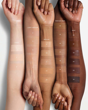 Eaze Drop Lightweight Blurring Skin Tint — 20