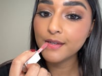 Glossy Posse Try On