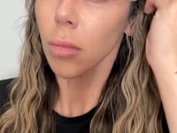 Soft'lit Naturally Luminous Longwear Foundation — 420