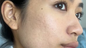 Dew N Plump Intense Hydration Slushie Overnight Face Mask
