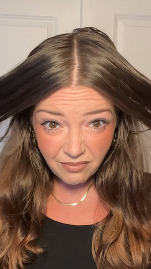 The Imposter Invisi-Boost Volumizing Dry Shampoo Powder