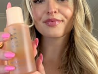 The Flashy One 9-In-1 Treatment Oil
